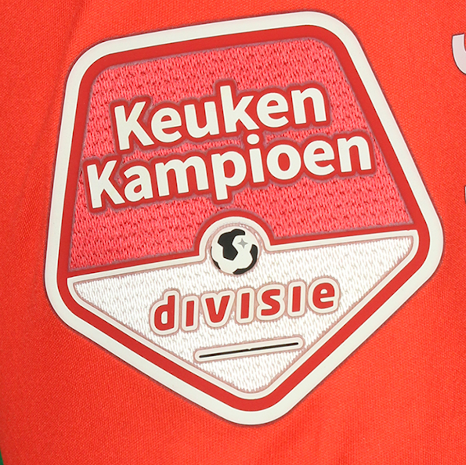 Anton Fase NEC shirt