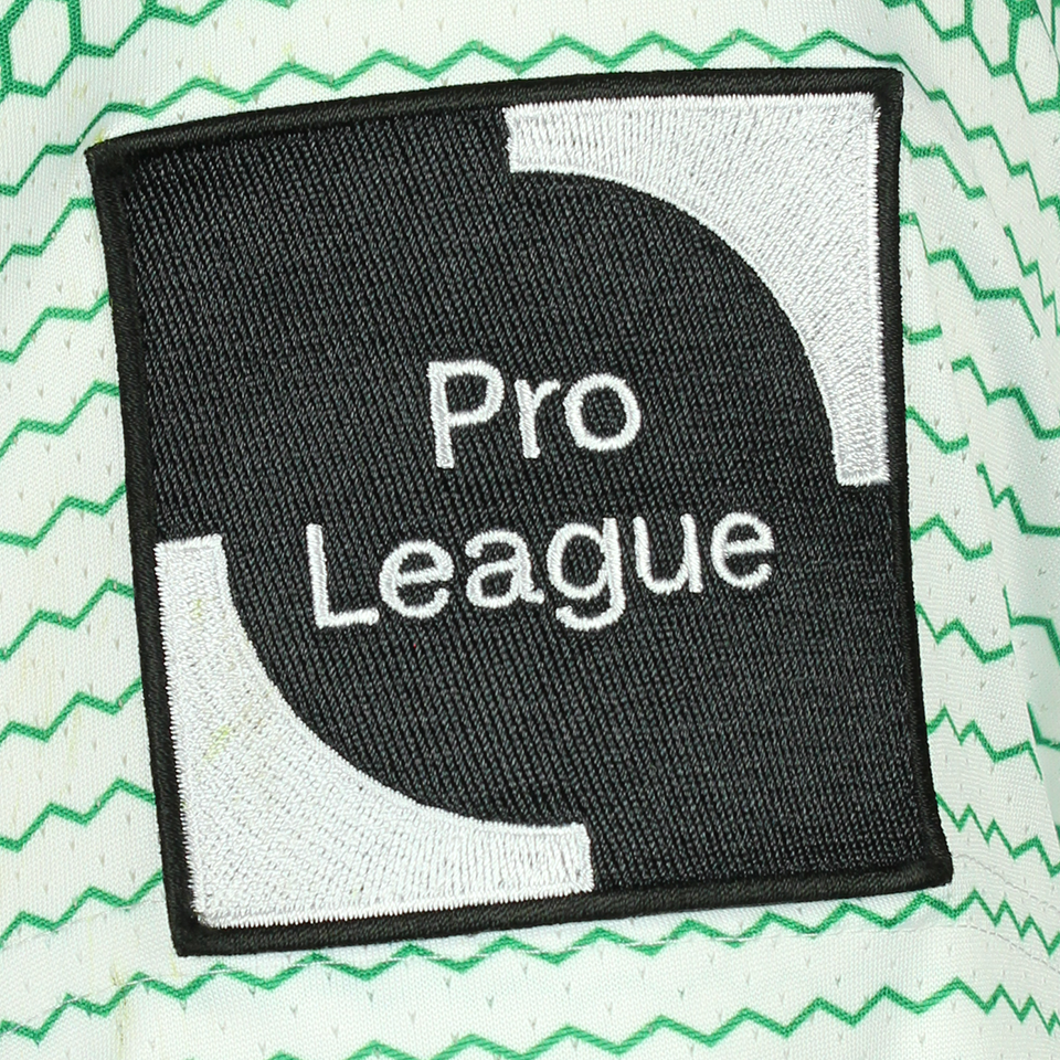 Musa Al-Taamari OH Leuven shirt