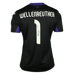 Maglia di Timon Wellenreuther (RSC Anderlecht)