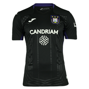Maglia di Timon Wellenreuther (RSC Anderlecht)