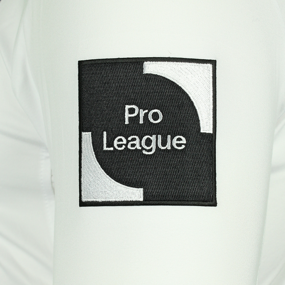 Camiseta Sambi Lokonga RSC Anderlecht