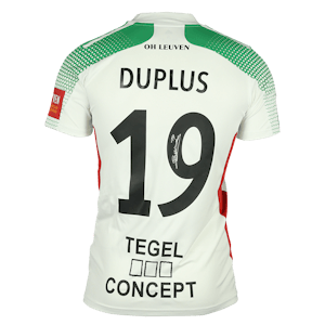 Camiseta Frédéric Duplus OH Leuven