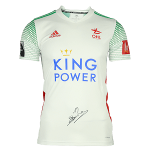 Camiseta Frédéric Duplus OH Leuven