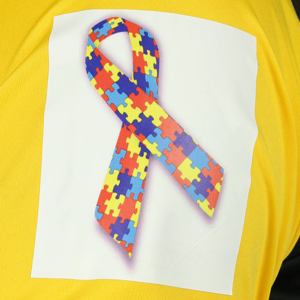 Camisola de Oleg Danchenko, AEK Athens