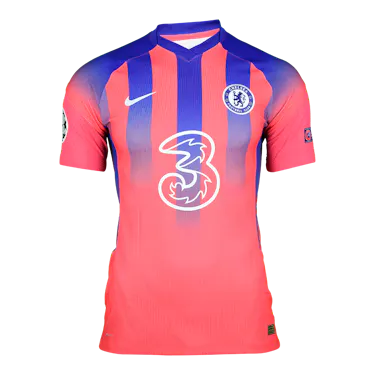 Jorginho Chelsea camisa.