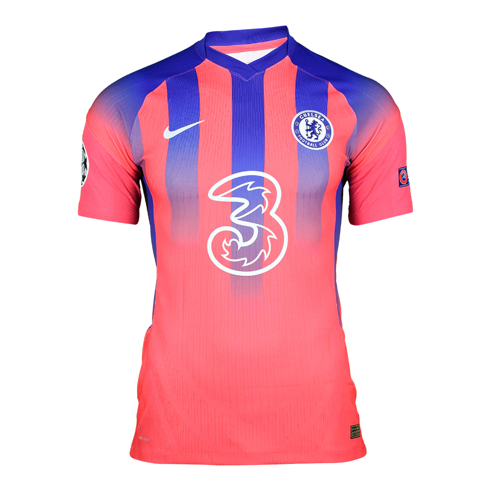 Jorginho Chelsea camisa.