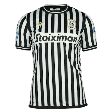 Shinji Kagawa 香川真司 PAOK shirt