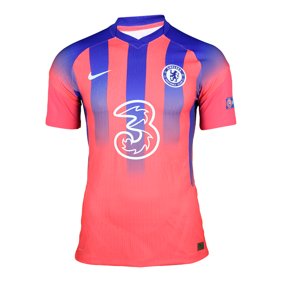 N'Golo Kanté Chelsea camisa.