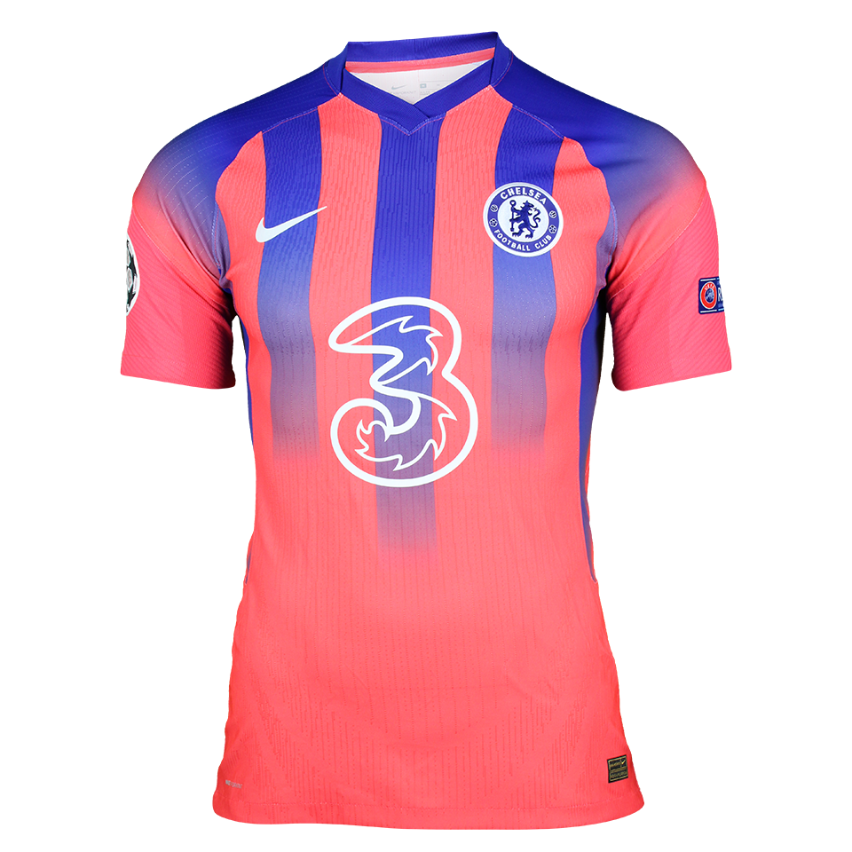 Emerson Palmieri  Chelsea shirt