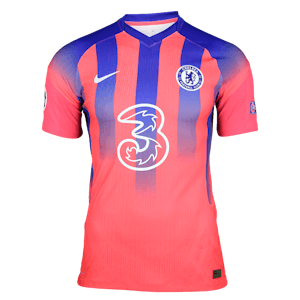 Maillot de Hakim Ziyech (Chelsea)
