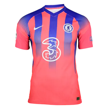 Maillot de Hakim Ziyech (Chelsea)