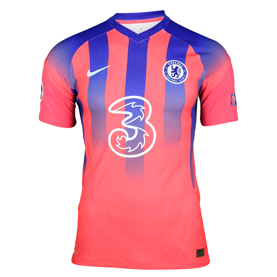 Maillot de Hakim Ziyech (Chelsea)
