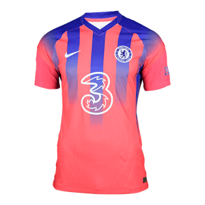 Tammy Abraham Chelsea shirt