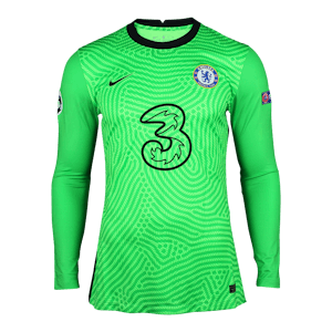 Chelsea-Trikot von Kepa Arrizabalaga