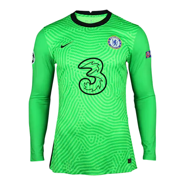 Camiseta Kepa Arrizabalaga Chelsea