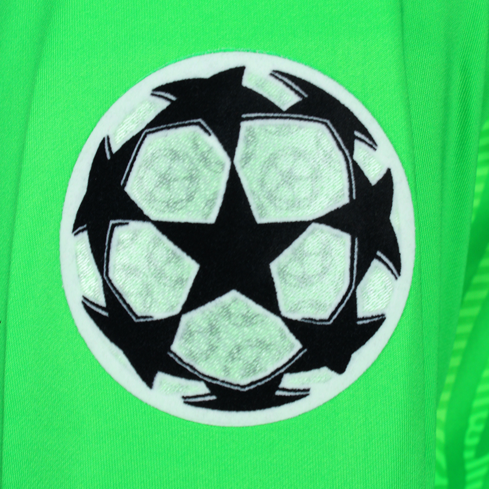 Camiseta Kepa Arrizabalaga Chelsea