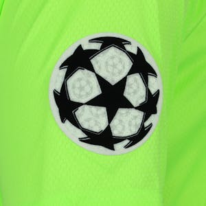 Thibaut Courtois Real Madrid shirt