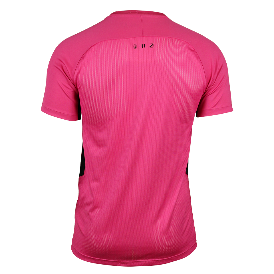 Signed third kit shirt