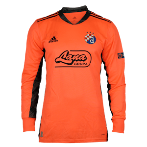 Dominik Livaković Dinamo Zagreb shirt