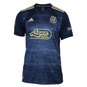 Kévin Théophile-Catherine Dinamo Zagreb jersey