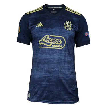 Maglia di Joško Gvardiol (Dinamo Zagreb)