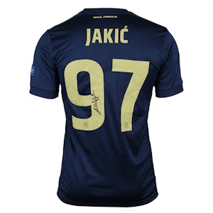 Kristijan Jakić Dinamo Zagreb shirt