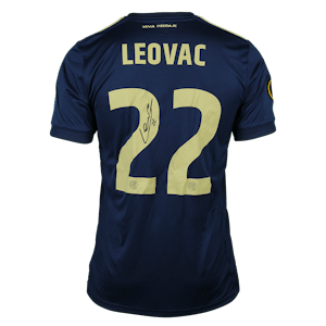 Marin Leovac Dinamo Zagreb jersey