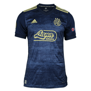 Marin Leovac Dinamo Zagreb jersey