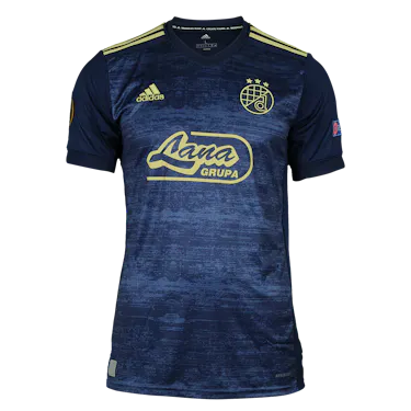 Maillot de Marko Tolić (Dinamo Zagreb)