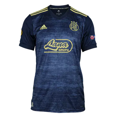 Shirt van Dino Perić Dinamo Zagreb
