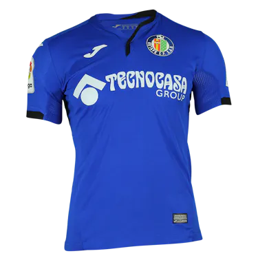 Maillot de Francisco Portillo Soler (Getafe CF)
