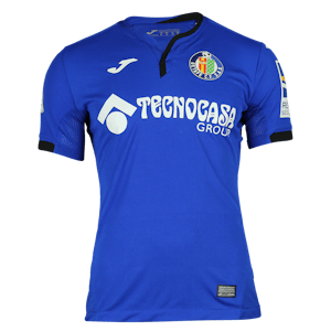 José Antonio Miranda Boacho Getafe CF shirt