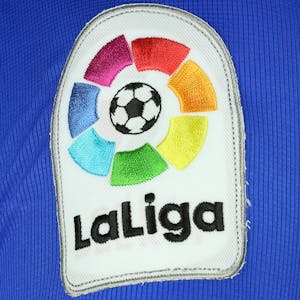 Xabier Etxeita Gorritxategi Getafe CF shirt