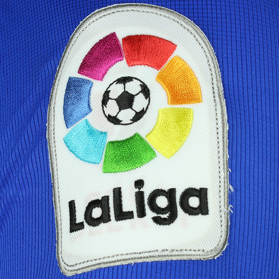 Xabier Etxeita Gorritxategi Getafe CF shirt
