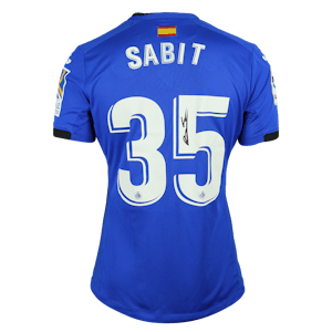 Camiseta Sabit Abdulai Getafe CF