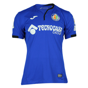 Camiseta Sabit Abdulai Getafe CF