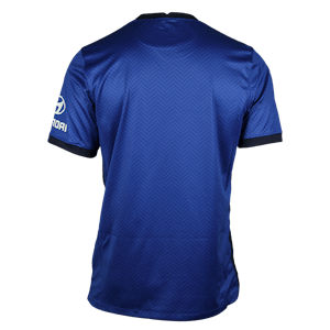 Squad Signed Shirt - 3