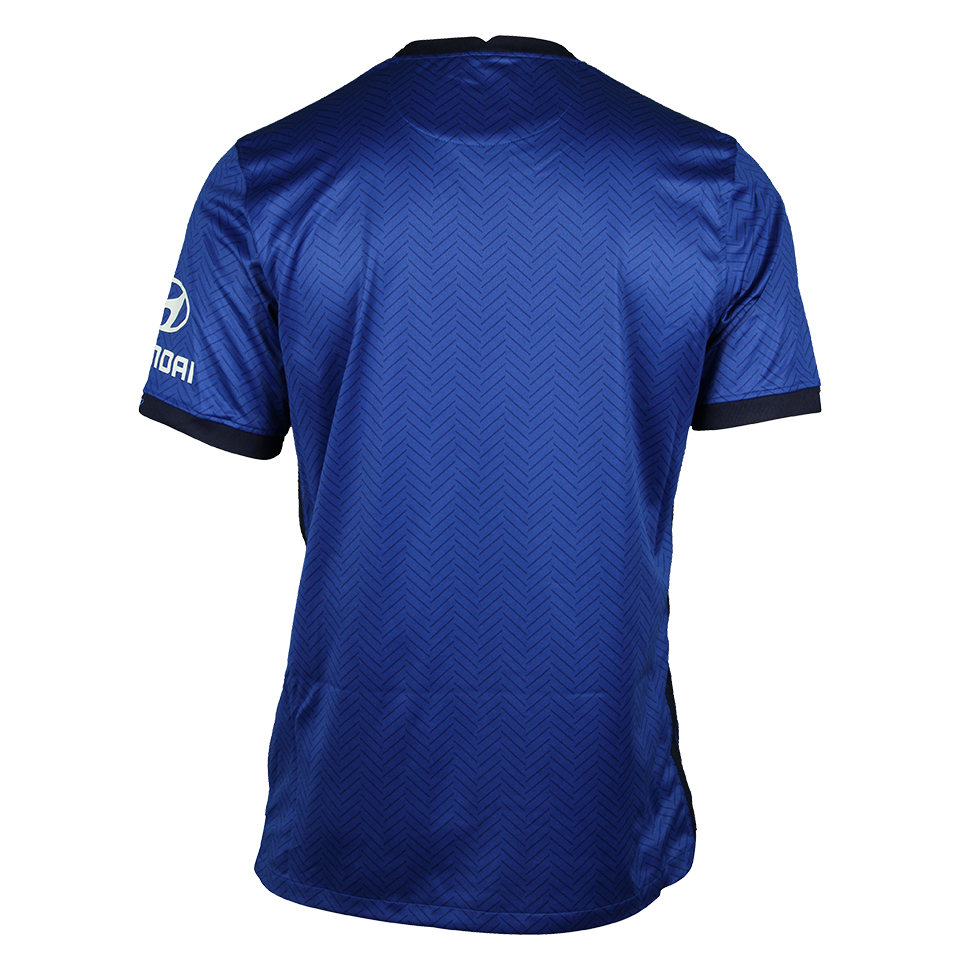 Squad Signed Shirt - 3