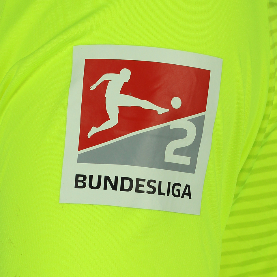 Michael Esser Hannover 96 shirt