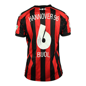 Jaka Bijol Hannover 96 forması