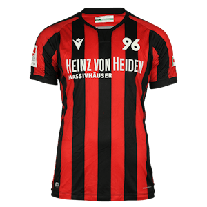 Maillot de Philipp Ochs (Hannover 96)