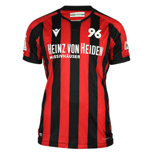 Marvin Ducksch Hannover 96 shirt