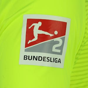 Martin Hansen Hannover 96 shirt