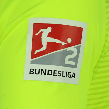 Maglia di Martin Hansen (Hannover 96)