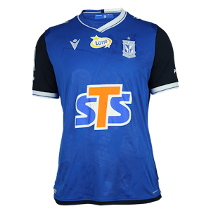 Antonio Milić Lech Poznań shirt