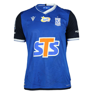 Camisa de Pedro Miguel Amorim Pereira Silva Lech Poznań