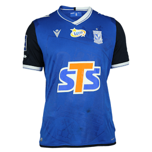 Mikael Ishak Lech Poznań shirt