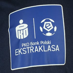 Mikael Ishak Lech Poznań shirt