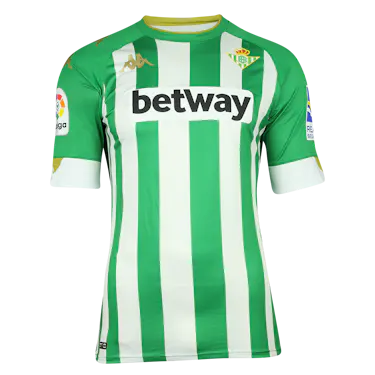 Camiseta Joaquín  Real Betis