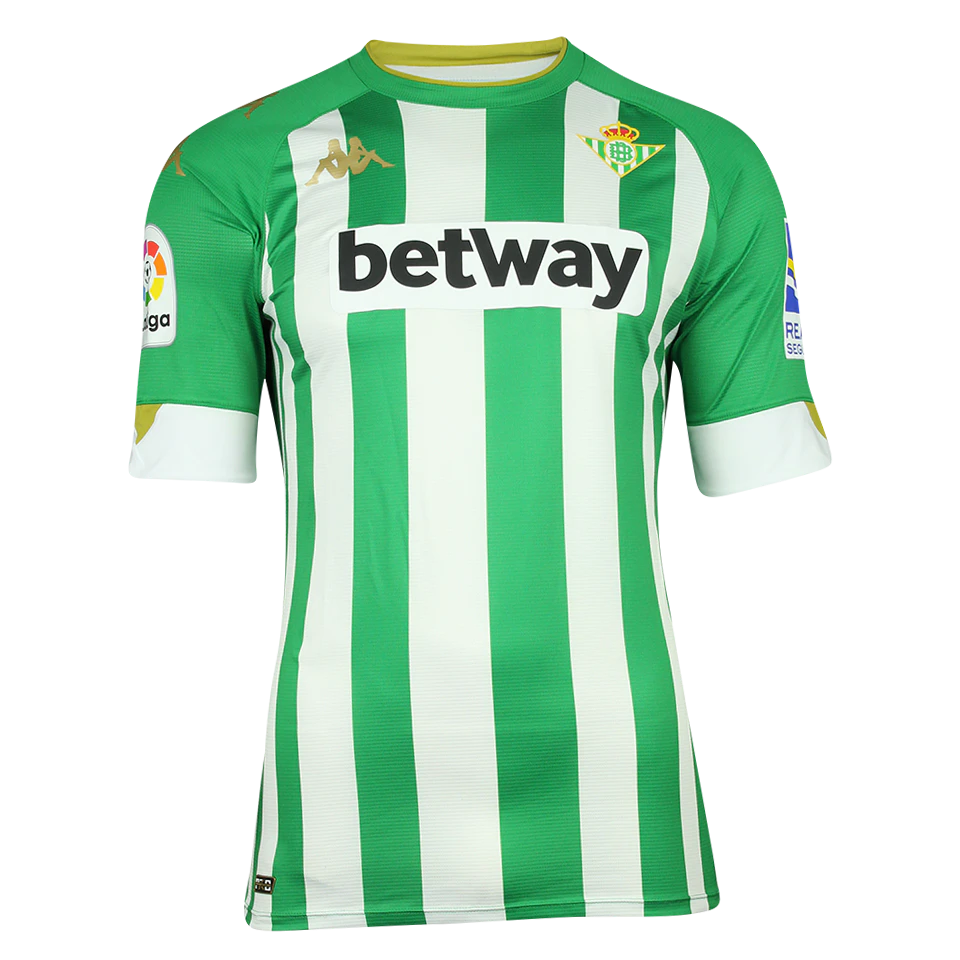 Camiseta Joaquín  Real Betis